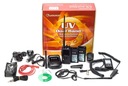 Wouxun KG-UV9K Pro Pack VHF/UHF rádio + SKENER