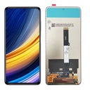 Dotyková obrazovka LCD DISPLEJA pre XIAOMI POCO X3 PRO