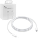 Originálny kábel APPLE USB-C 240W 2m pre MacBook Pro 14 16 M1 M2 M3