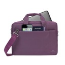 RIVACASE Central BAG laptop MacBook 13' 13,3 14'