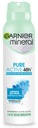 GARNIER Deodorant v spreji Pure Active 48H - Efficie