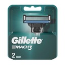 VLOŽKA GILLETTE MACH3 (2)