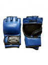 RUKAVICE MASTERS MMA - GF-3 BLUE XL
