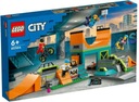 LEGO City Street Skatepark 60364