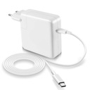 Nabíjačka USB-C PD 61W pre Apple MacBook