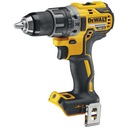 DEWALT Vŕtačka/skrutkovač 18V AKUMULÁTOROVÁ DCD791N TELO 70Nm