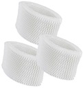 3x HU4102 FILTER PRE ZVLHČOVAČ PHILIPS série 2000 HU4801/01 HU4802 HU4803