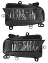 AUDI A1 S LINE 2014 - HALOGEN SET ORIGINAL