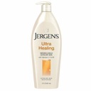 Jergens Ultra Healing 621 ml - Telové mlieko