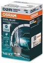 OSRAM COOL BLUE INTENSE NEXT GEN D2R 66250CBN