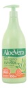 Instituto Espanol Aloe Vera telové mlieko 950 ml