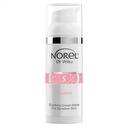 Norel Sensitive upokojujúci krém-maska ​​50ml