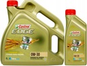 CASTROL EDGE TITANIUM FST 0W30 5L