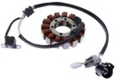 ALTERNÁTOR STATOR Yamaha YXM 700 14-19