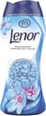 Lenor Aprilfrisch granule na pláchanie tkanín 210 g