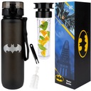 FĽAŠA NA VODU S OVOCNÝM SITKOM BATMAN BPA FREE TRITAN 1000ML