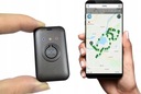 GPS TRACKER MK06 REPRODUKTOR NA POČÚVANIE NAHRÁVANIA