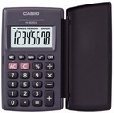 MAS24 VRECKOVÁ KALKULAČKA CASIO HL 820LV