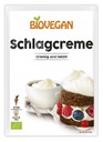 BIOVEGAN Náhrada šľahačky 54g BIO VEGAN