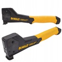 RUČNÁ KLADIVOVÁ ZOŠÍVAČKA 8-12mm DeWALT DWHT75900