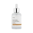 iUNIK, Black Snail Restore Serum, 50 ml