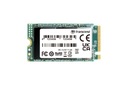 Transcend 400S 1TB PCI-E M.2 2242 NVMe SSD