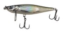 Wobler Salmo Thrill Sinking 7,0cm/7,0g Holo Bleak