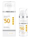 Bielenda Professional ochranný saténový krém SPF50