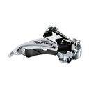 Prehadzovačka Shimano FD-TY510 31,8mm 7/6-st