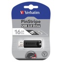 USB flash disk Verbatim, USB 3.2 Gen 1, 16 GB