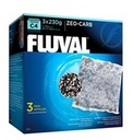 FLUVAL ZEO-CARB VLOŽKA 3X230G PRE FILTER C4 HAGEN