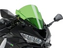 ŠPORTOVÉ OKNO PUIG KAWASAKI ZX10R ZX6R 636 09-21