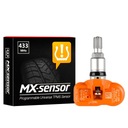 TPMS senzor Autel MX-Sensor 433MHz Guma