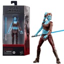 STAR WARS BLACK SERIES Akčná figúrka 15 cm Aayla Secura