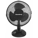 STOLNÝ VENTILÁTOR 23CM KLAUSBERG KB-7473