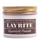 Layrite Superhold Pomáda 120 g