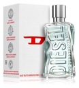 Toaletná voda Diesel D By Diesel 100 ml