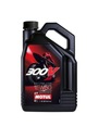 MOTUL 300V 4T FACTORY LINE 15W50 ESTER CORE 4L