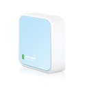 Nano router TP-Link TL-WR802N