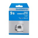 ČEP REŤAZE SHIMANO CN7700/HG93/HG73/HG53 9-rýchlostný