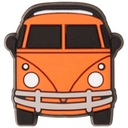 CROCS JIBBITZ PIN CAMPER VAN DEKORÁCIA