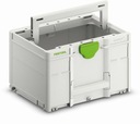 Festool Systainer 3 ToolBox SYS3 TB M 237