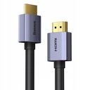 KÁBEL HDMI na HDMI 2.0 BASEUS 4K 60Hz FULL HD ARC HDR 3m 300cm