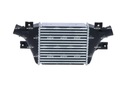 INTERCOOLER CITROEN C4 12-