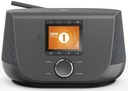 Rádio HAMA DIR3300SBT FM/DAB/DAB+/APP/BT BLACK