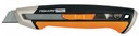 FISKARS univerzálny nôž carbonmax 18 mm (1027227)