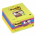 Samolepiace papieriky Post-it Super Sticky XL Ma