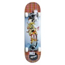 KOMPLETNÝ SKATEBOARD ALLRIGHT RIDER ABEC9 79cm