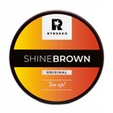 ByRokko Shine Brown krém na opaľovanie 0 SPF ACCELERATES OPAĽOVANIE 210 ml