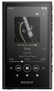 MP3 Sony Mobile Walkman NWA306B čierny 32 GB